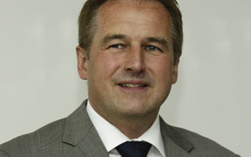 IT-Urgestein Siegfried Schachl mit neuer Power am Markt für Microsoft-Geschäftslösungen.